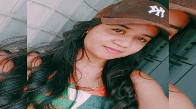 Bruna Gean Vieira Bernardo