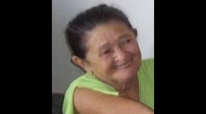 Creuza Leite de Sousa