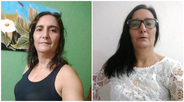 Elinaneide Ferreira Pinho