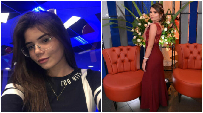 Emmily Rianny da Silva Cruz