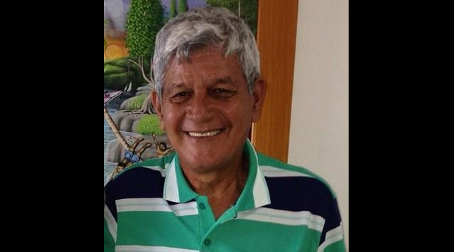 Fernando Cabral Mendes