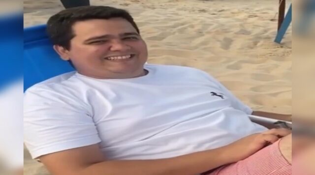 Gefferson Moura