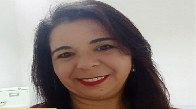 Georgia Teixera Targino