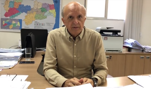 Geraldo Medeiros