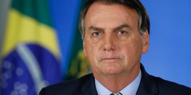 Jair Bolsonaro