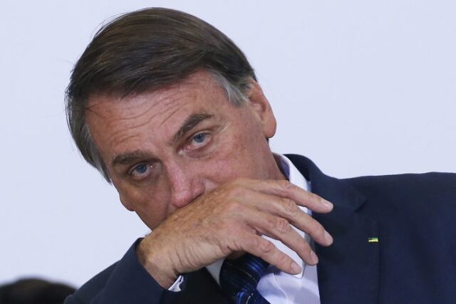 Jair Bolsonaro