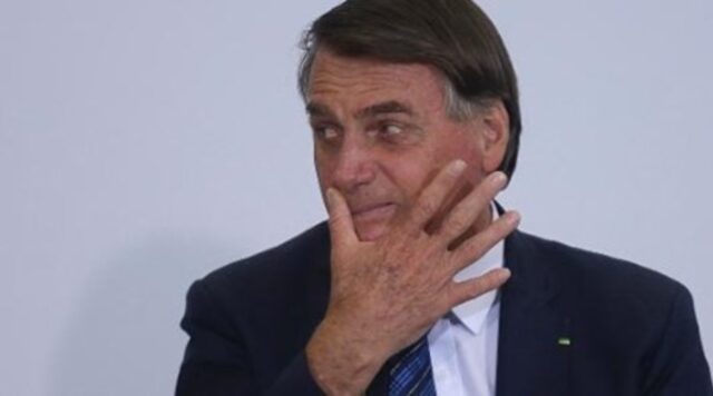 Jair Bolsonaro