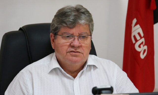 João Azevêdo