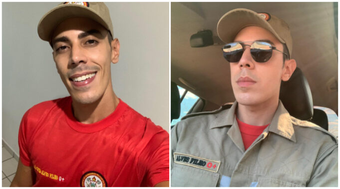 José Roberto Paz Alves Filho