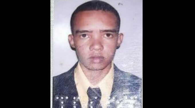 Junior Soares Miguel