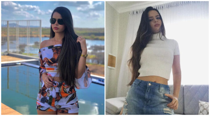 Licylayhy Guilherme de Sousa