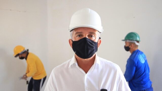Nabor Wanderley