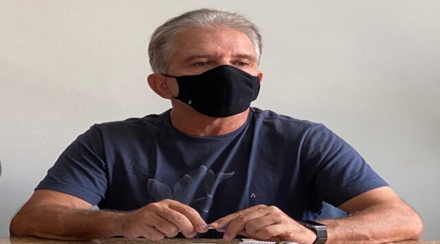Nabor Wanderley