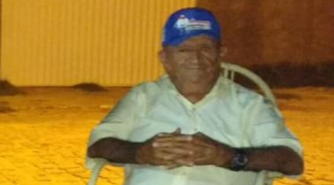 Nerivaldo de Sousa Medeiros