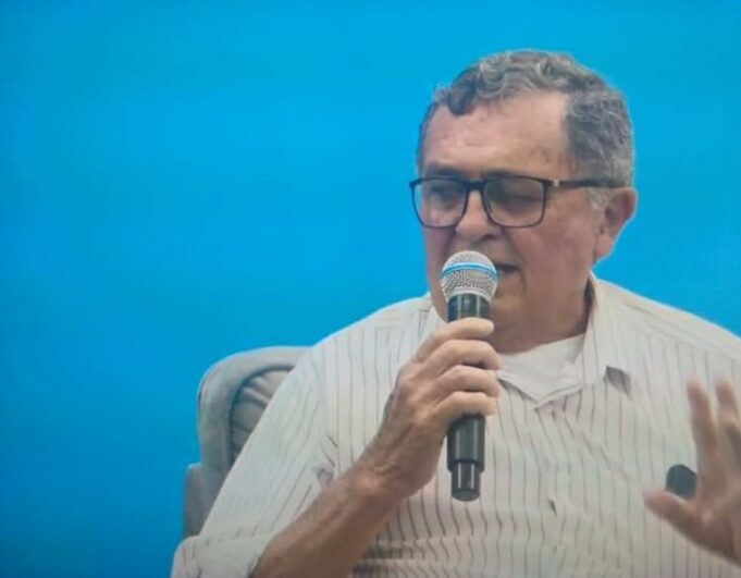 Normando Cavalcante Leal