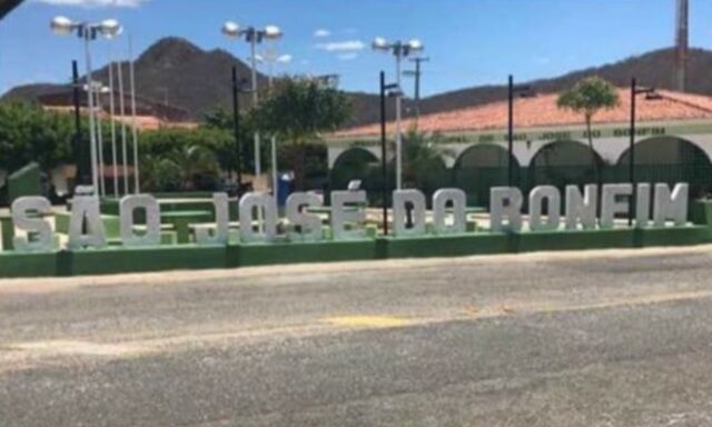 São José do Bonfim
