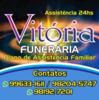 Vitoria Funeraria