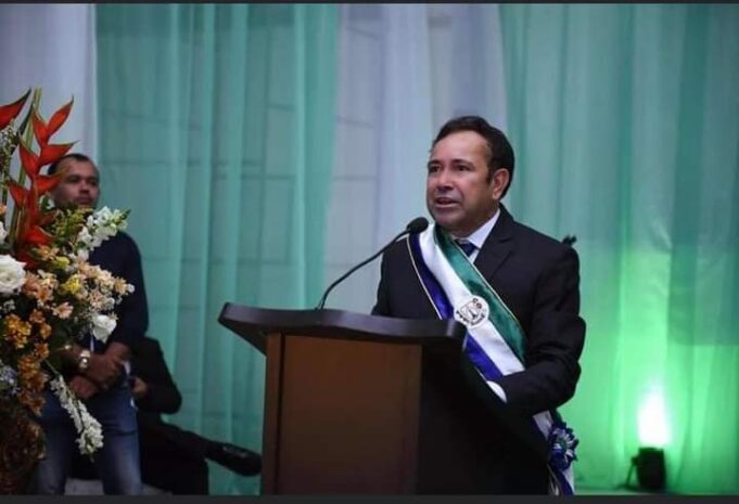 Wenceslau Souza Marques