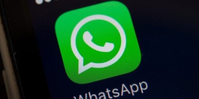 WhatsApp