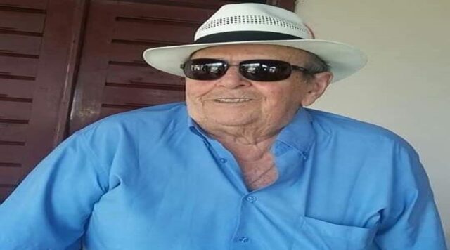 Zé Hilton