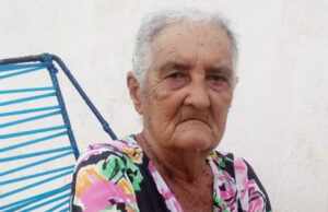 Família informa o falecimento de Josefa Alves Ferreira (Zefa Crespo)