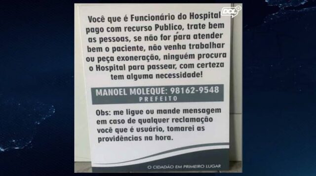 cartaz