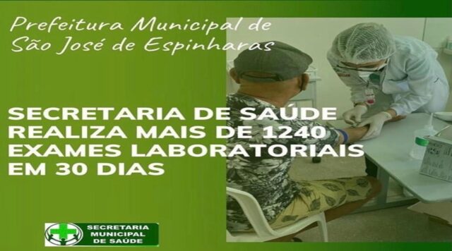 exames