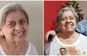 Professora Maria do Socorro Nóbrega morre aos 80 anos, em Patos
