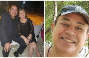 18 dias depois da esposa, auditor fiscal patoense Humberto Xavier morre de Covid-19