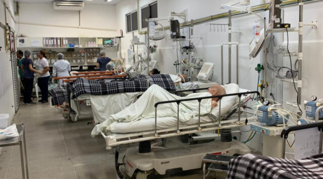 hospital