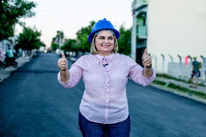 prefeita_chaguinha_de_edilson