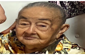 Morre dona Maria Guilhermina, mãe do ex-deputado federal Gilvan Freire