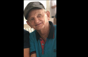 Seu Pedro de Medeiros morre de complicações da Covid-19, em Patos