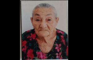 Aos 104 anos, morre dona Palmira Maria, uma das pessoas mais idosas de Patos