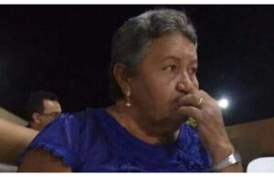 Dona Zefa do bairro do Jatobá morre de Covid-19 aos 71 anos