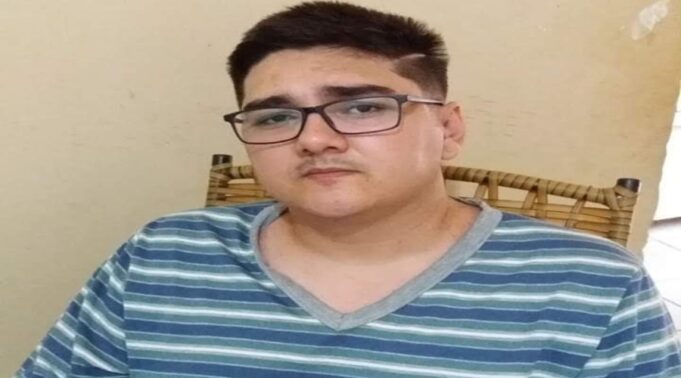 André Luiz Cesar Oliveira Torres