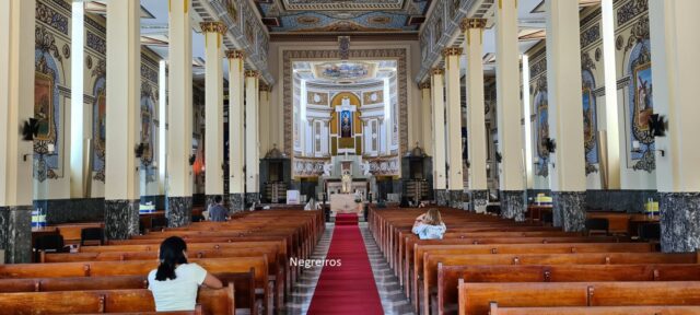 Catedral de Patos