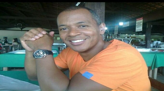 Cleverson Luiz Fontes