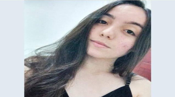 Damiana de Freitas Vieira