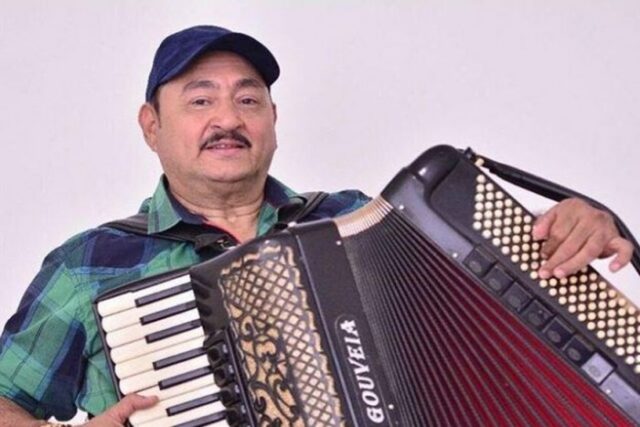 Dedim Gouveia