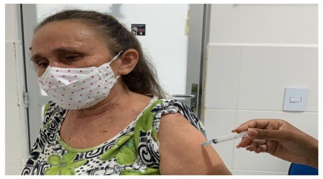 Dona Severina
