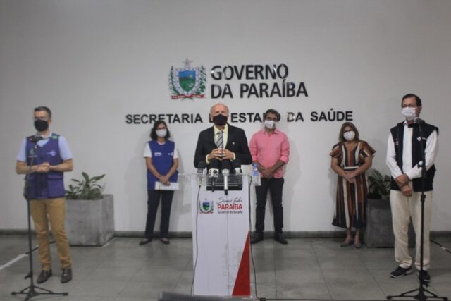 Dr. Geraldo Medeiros e equipe serão homenageados pela ALPB