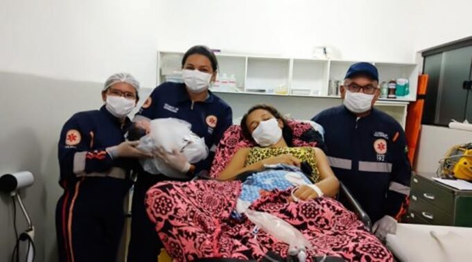 Erica Farias da Silva