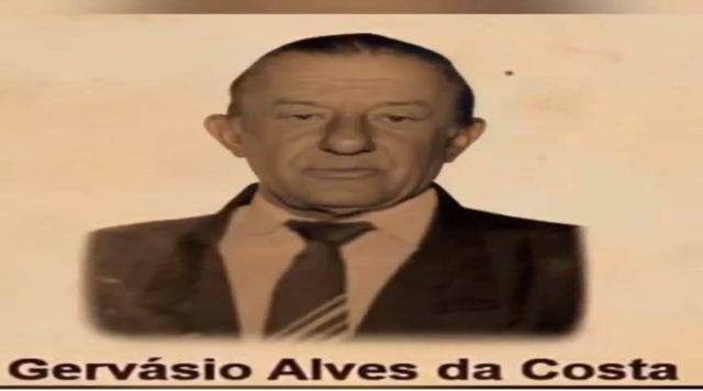 Gervásio Alves da Costa