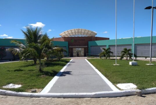 Patos sedia Jogos Intercampi do IFSertãoPB e IFPB 2026 entre os dias 17 e 21 de agosto