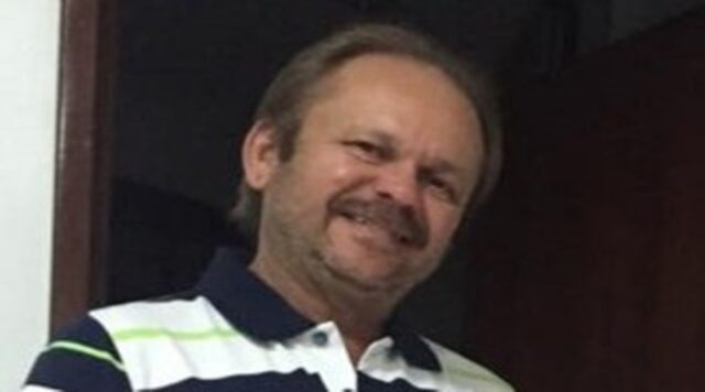 Irenaldo Cavalcante