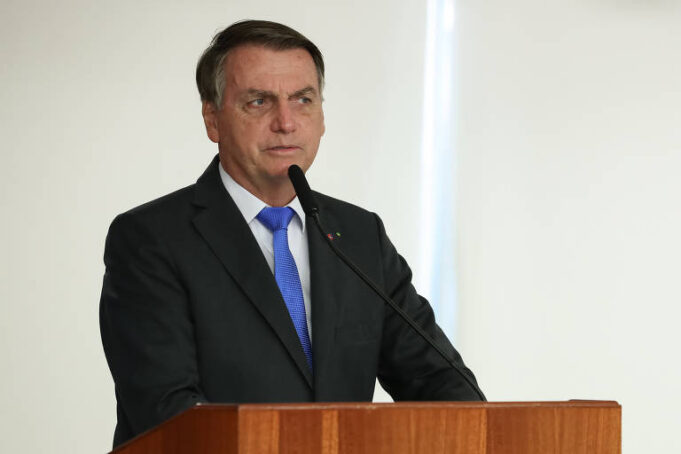 Jair Bolsonaro