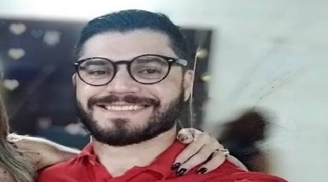 João Alberto da Trindade Neto