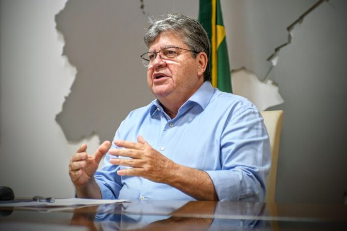 João Azevêdo