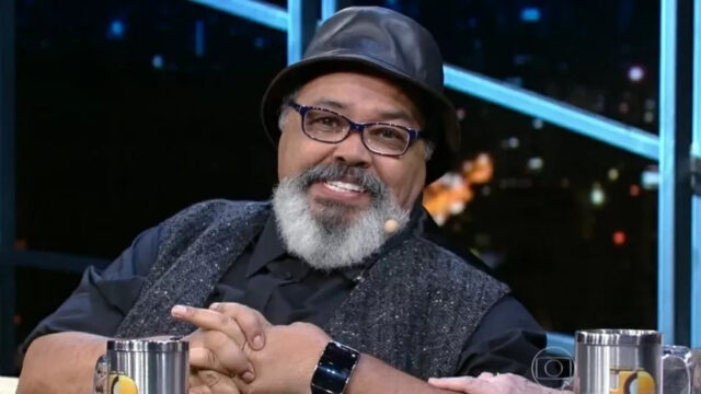 Jorge-Aragão